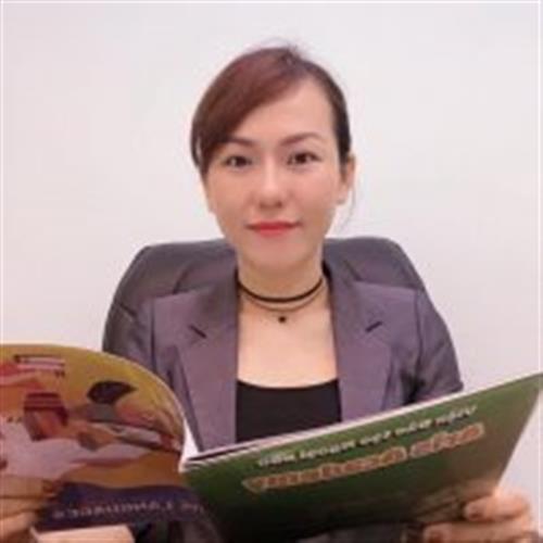 EVA TRINH OOB